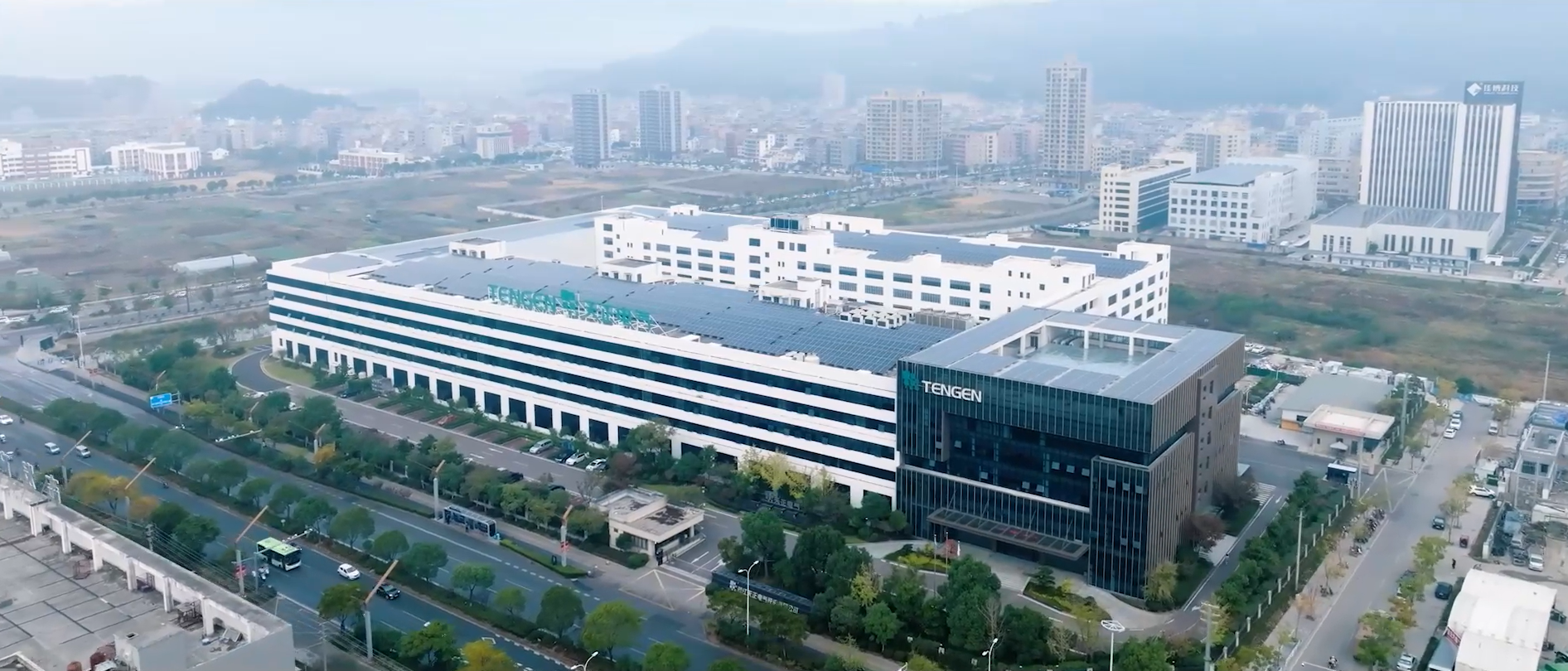 k8凯发电气未来工厂