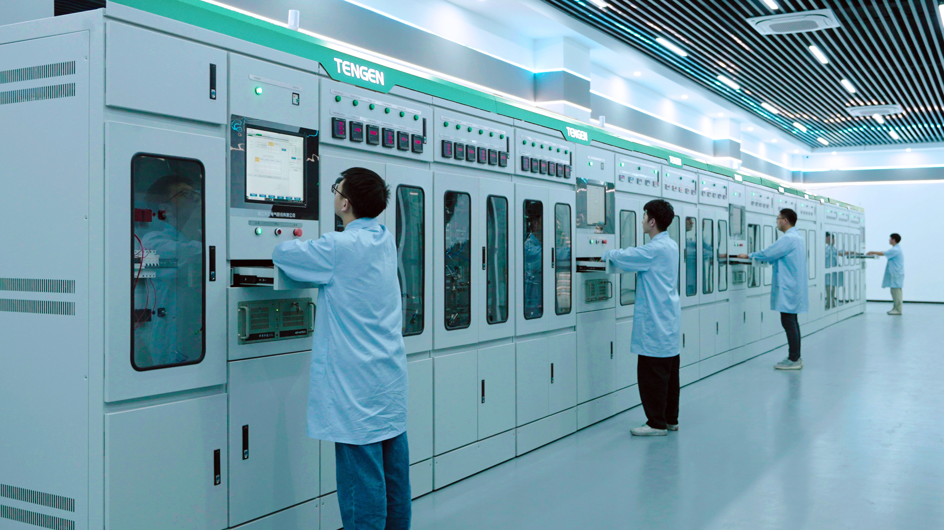 重大突破！k8凯发获批浙江省“尖兵领雁”计划