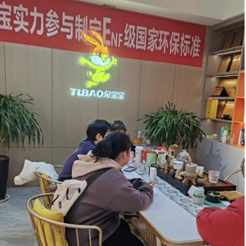 “k8凯发·315品质家装开工季”新零售联动活动河南站圆满落幕！